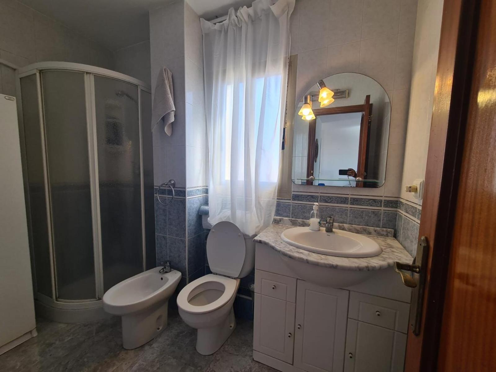 Apartamento Zeus 14 If Benidorm Extérieur photo