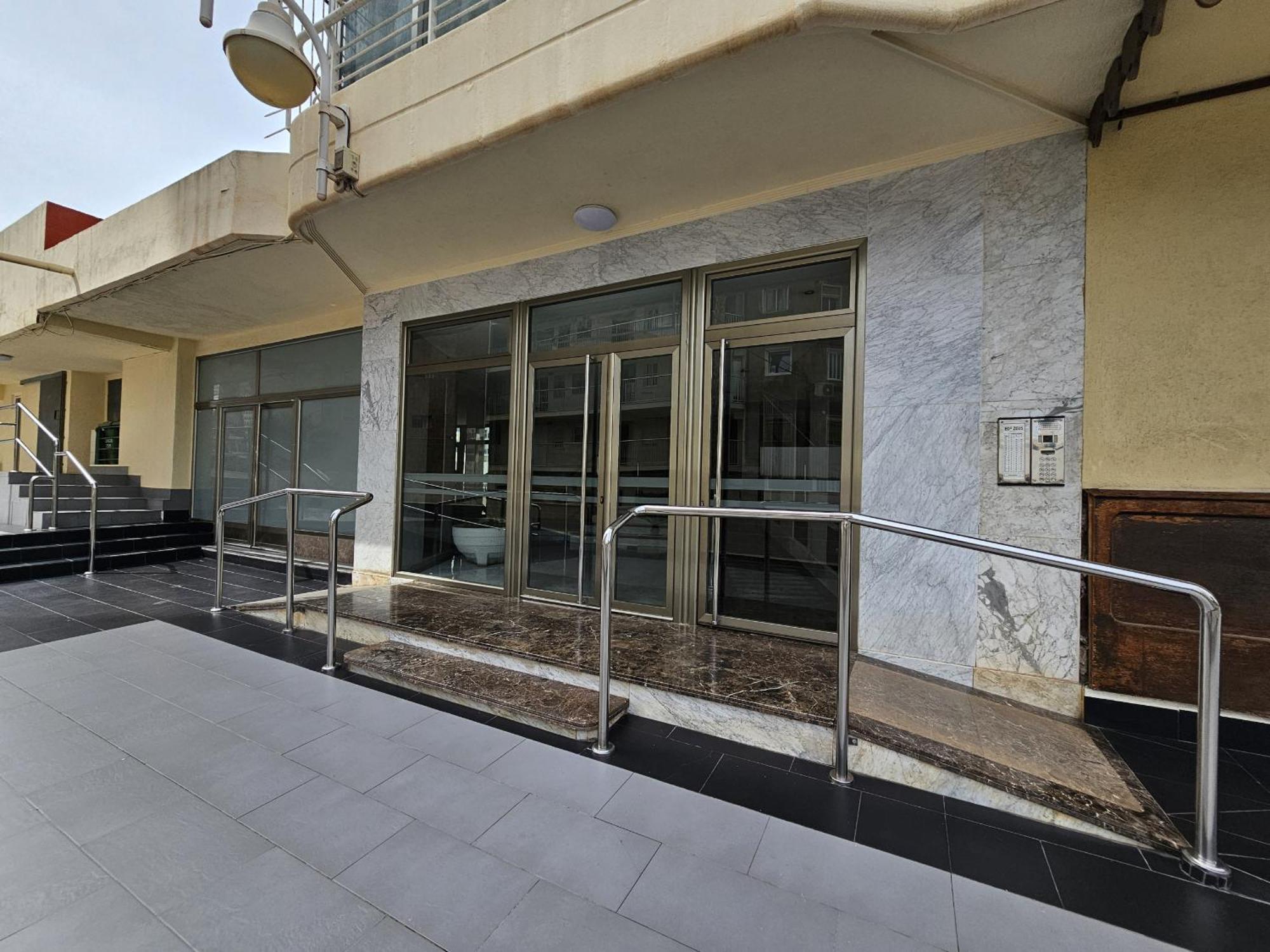 Apartamento Zeus 14 If Benidorm Extérieur photo
