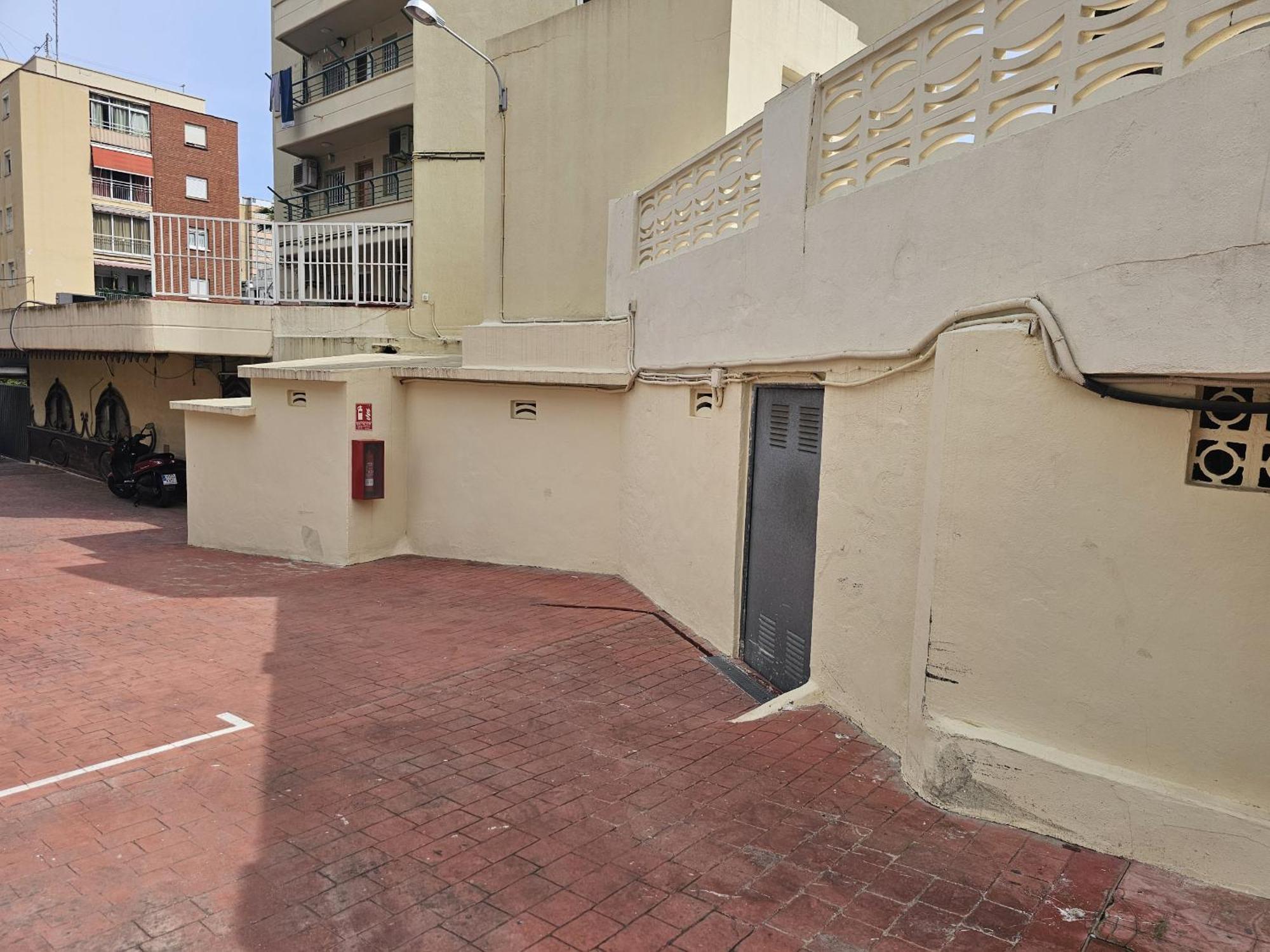 Apartamento Zeus 14 If Benidorm Extérieur photo