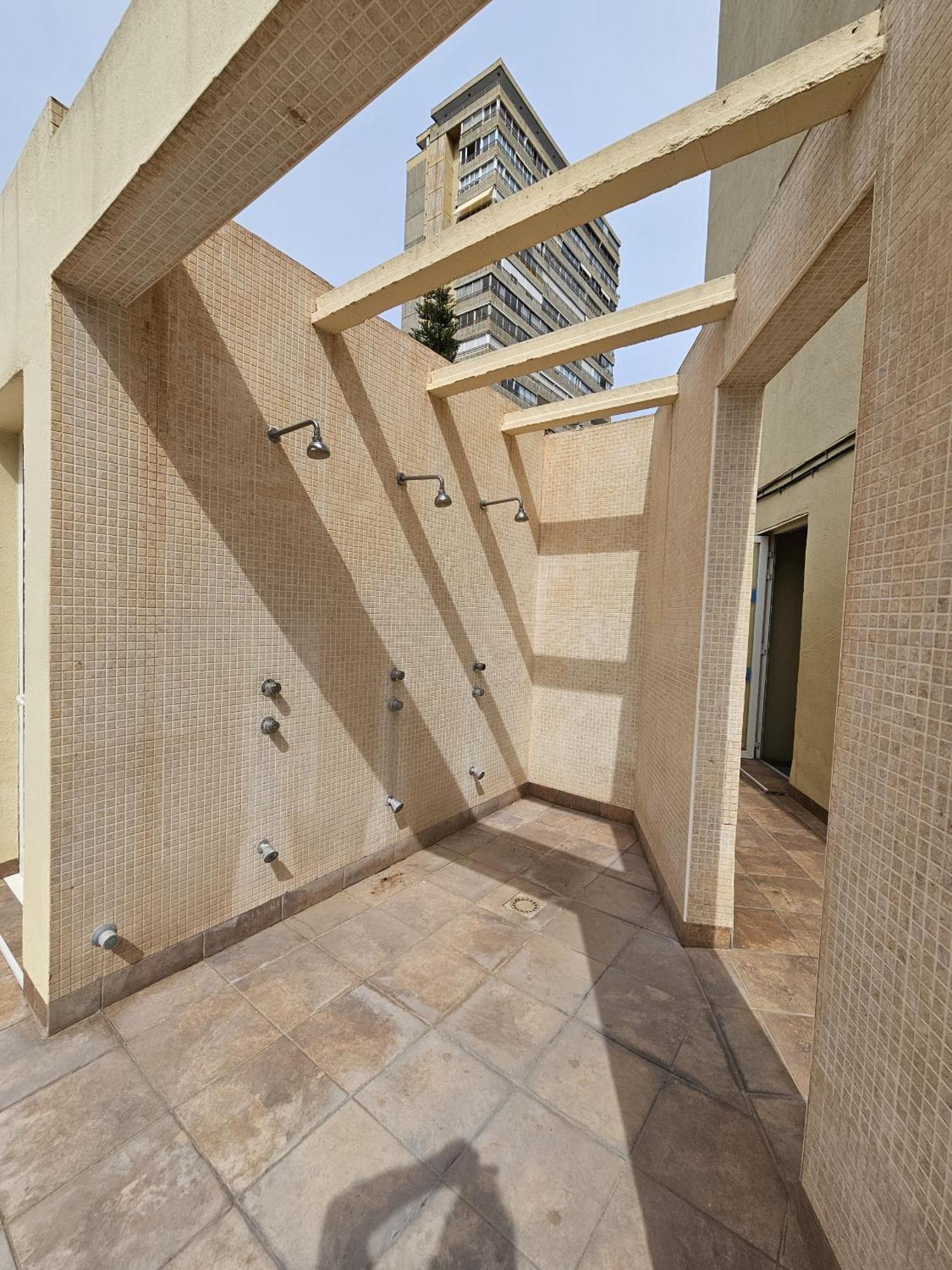 Apartamento Zeus 14 If Benidorm Extérieur photo