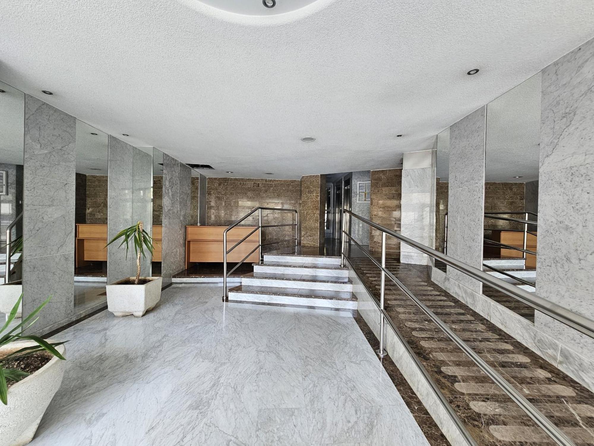 Apartamento Zeus 14 If Benidorm Extérieur photo